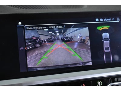 2019 BMW 3 Series 330i xDrive