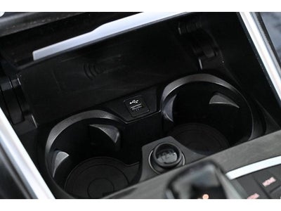 2019 BMW 3 Series 330i xDrive