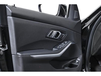 2019 BMW 3 Series 330i xDrive