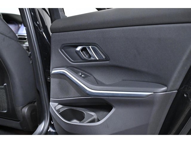 2019 BMW 3 Series 330i xDrive