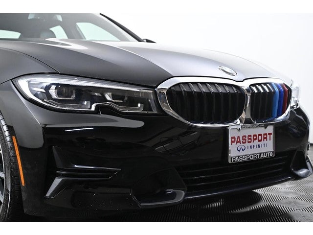 2019 BMW 3 Series 330i xDrive