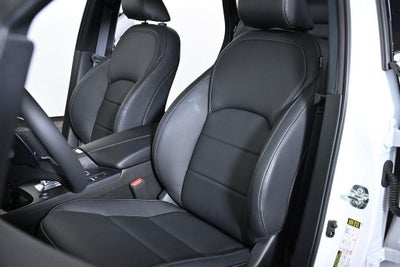 2025 INFINITI QX50 PURE