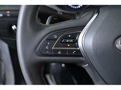 2025 INFINITI QX50 PURE