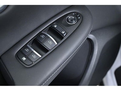 2025 INFINITI QX50 PURE