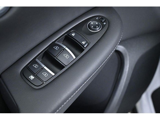 2025 INFINITI QX50 PURE