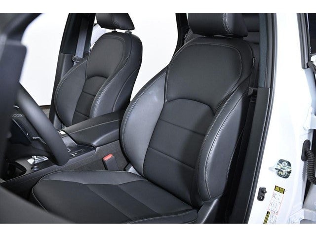 2025 INFINITI QX50 PURE