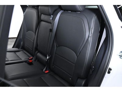 2025 INFINITI QX50 PURE