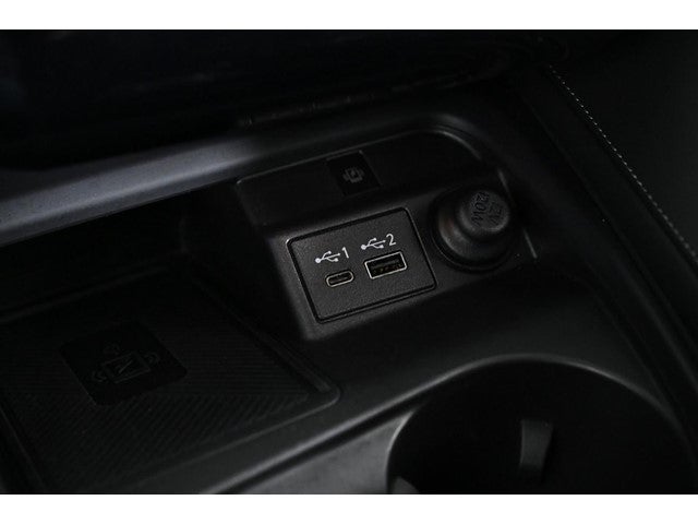 2024 INFINITI QX50 LUXE