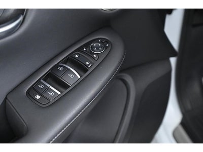 2024 INFINITI QX50 LUXE