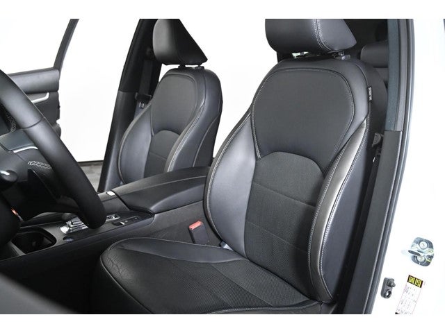 2024 INFINITI QX50 LUXE