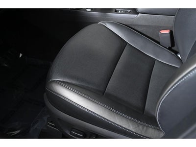 2024 INFINITI QX50 LUXE