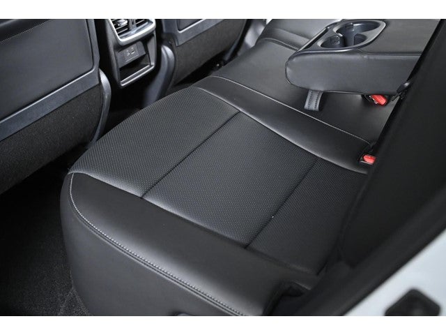 2024 INFINITI QX50 LUXE