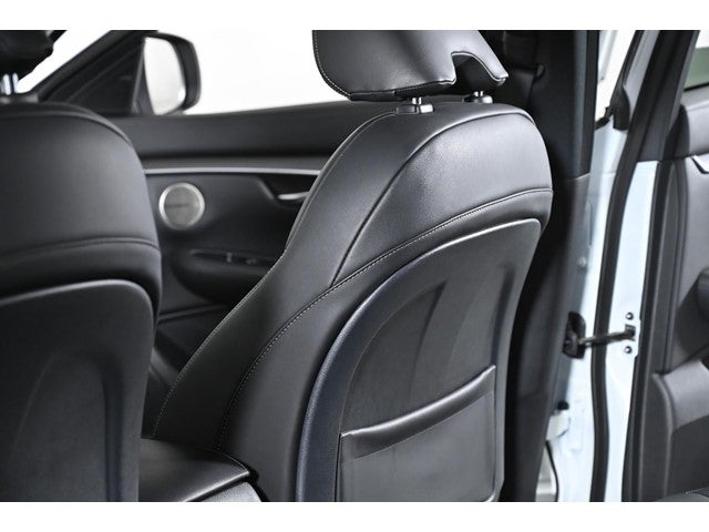 2024 INFINITI QX50 LUXE