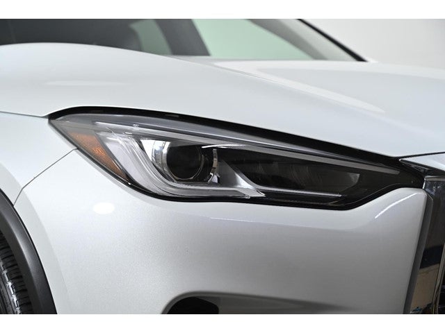 2024 INFINITI QX50 LUXE