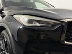 2021 INFINITI QX50 LUXE AWD