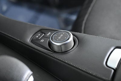 2022 INFINITI QX50 LUXE