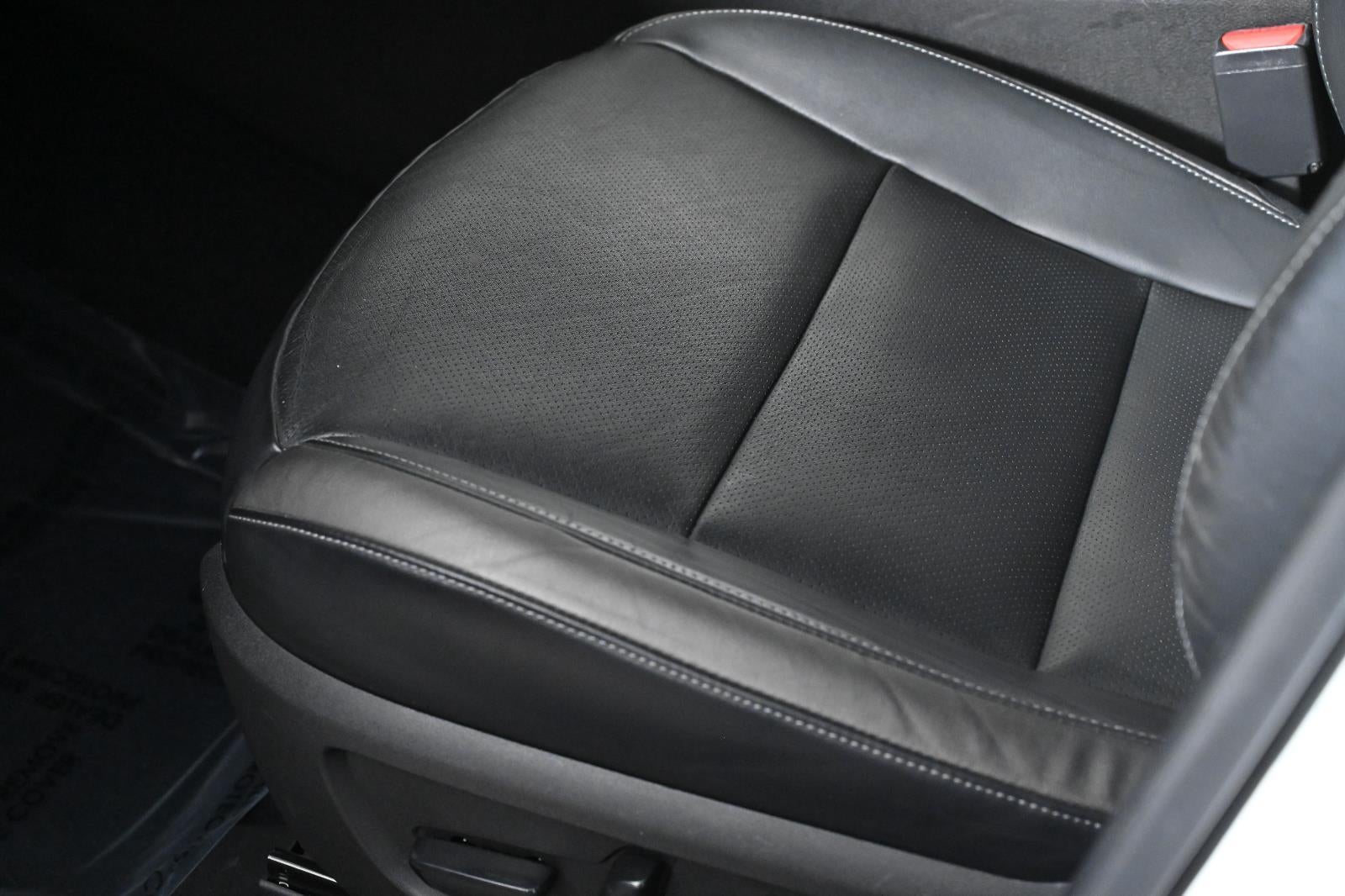 2022 INFINITI QX50 LUXE