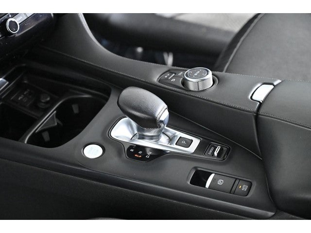 2022 INFINITI QX50 LUXE