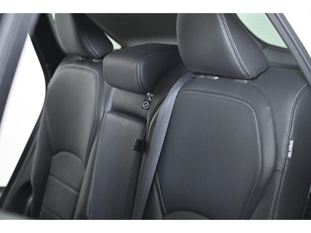 2022 INFINITI QX50 LUXE