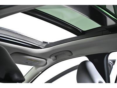 2022 INFINITI QX50 LUXE