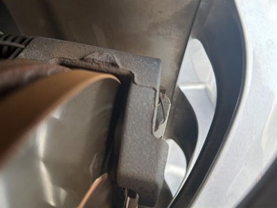 2022 INFINITI QX50 LUXE