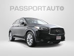 2021 INFINITI QX50 ESSENTIAL