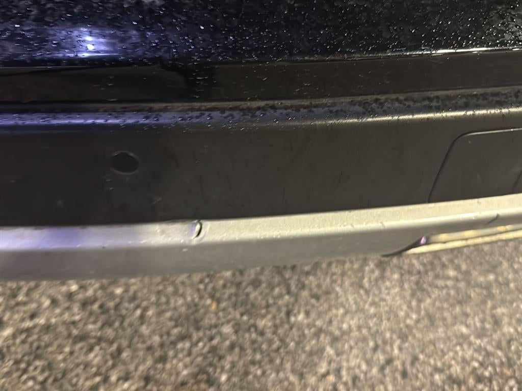 2021 INFINITI QX50 ESSENTIAL