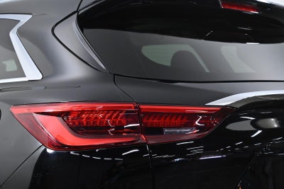 2021 INFINITI QX50 ESSENTIAL