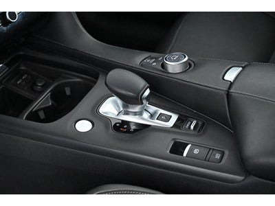 2021 INFINITI QX50 ESSENTIAL