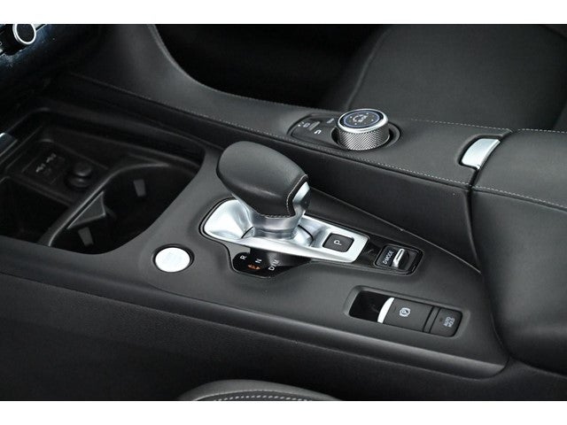 2021 INFINITI QX50 ESSENTIAL