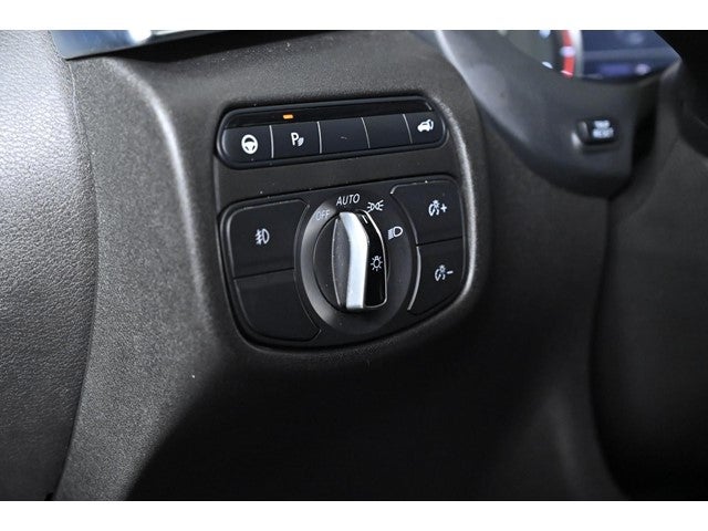 2021 INFINITI QX50 ESSENTIAL