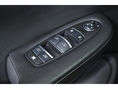 2021 INFINITI QX50 ESSENTIAL