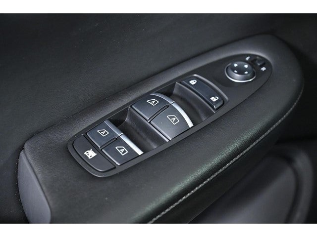 2021 INFINITI QX50 ESSENTIAL