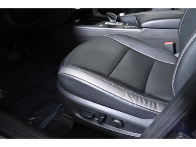 2021 INFINITI QX50 ESSENTIAL