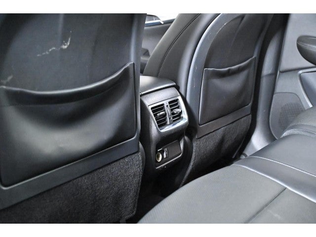 2021 INFINITI QX50 ESSENTIAL