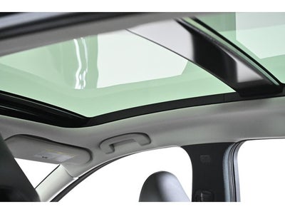 2021 INFINITI QX50 ESSENTIAL