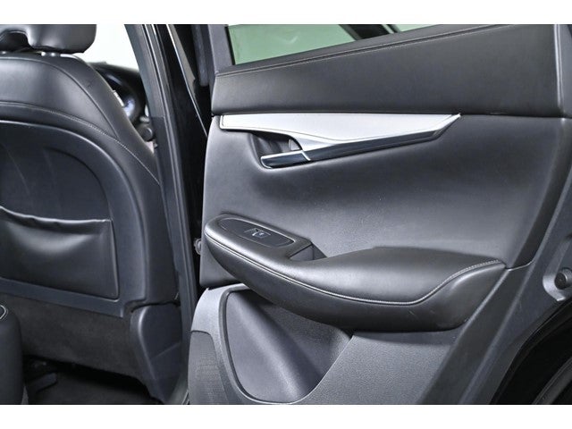 2021 INFINITI QX50 ESSENTIAL