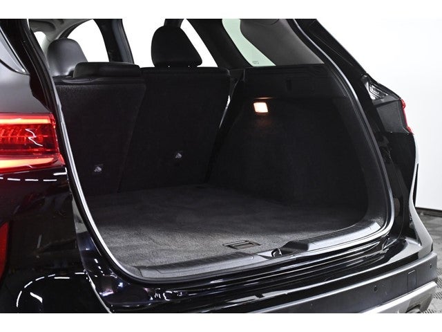 2021 INFINITI QX50 ESSENTIAL