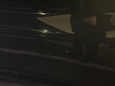 2021 INFINITI QX50 ESSENTIAL