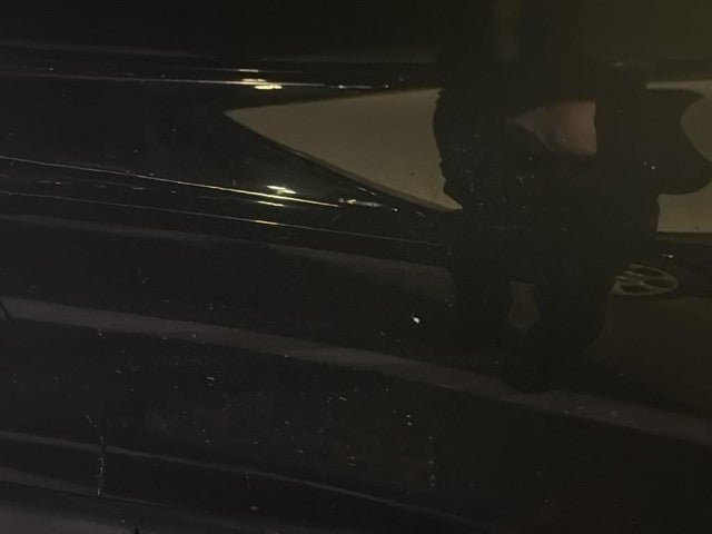 2021 INFINITI QX50 ESSENTIAL