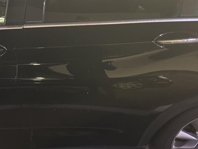 2021 INFINITI QX50 ESSENTIAL