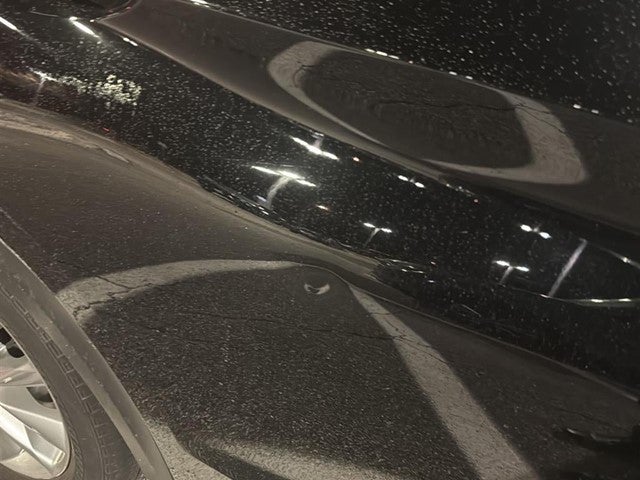 2021 INFINITI QX50 ESSENTIAL