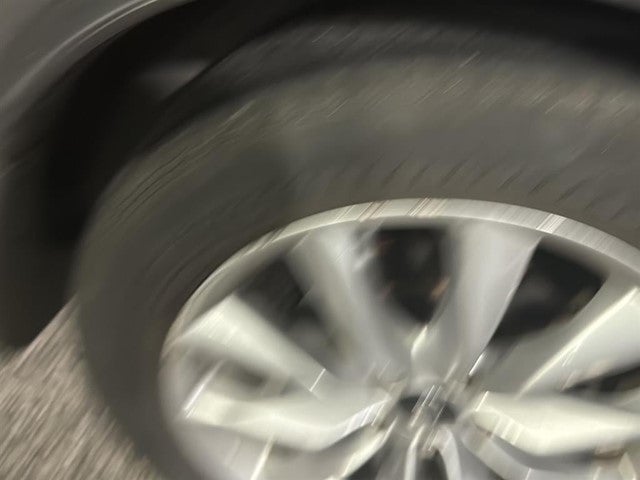 2021 INFINITI QX50 ESSENTIAL