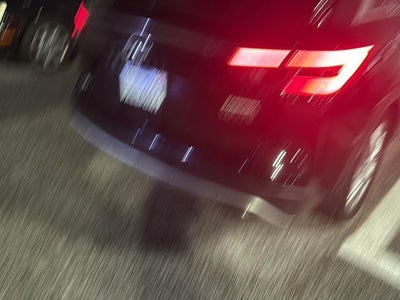 2021 INFINITI QX50 ESSENTIAL