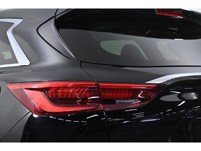 2021 INFINITI QX50 ESSENTIAL