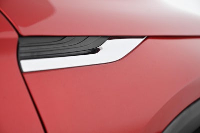 2021 INFINITI QX50 SENSORY