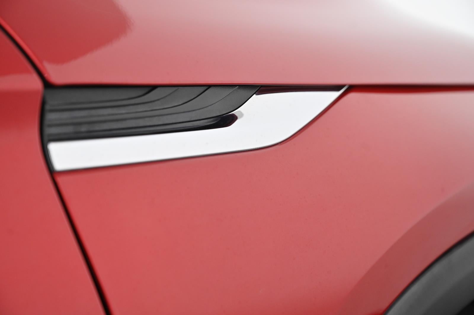 2021 INFINITI QX50 SENSORY