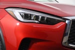 2021 INFINITI QX50 SENSORY