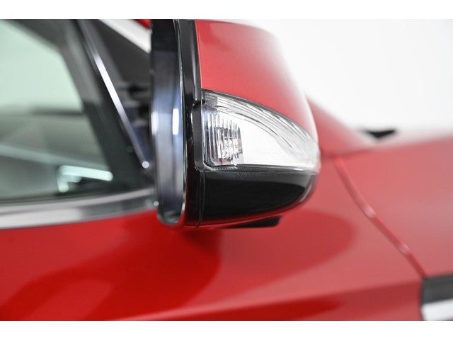 2021 INFINITI QX50 SENSORY