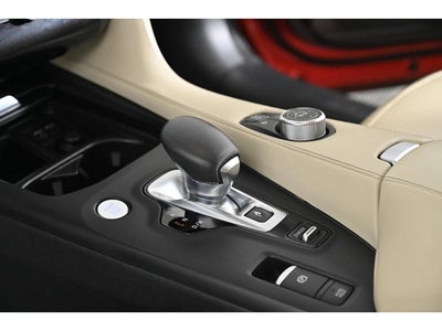 2021 INFINITI QX50 SENSORY